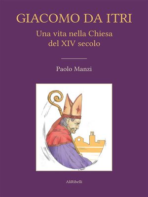 cover image of Giacomo da Itri